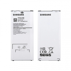 EB-BA710ABE battery for Samsung Galaxy A7 2016 A710 SM-A710F A710S A710M A710FD A710Y A7100 A710L A710K A7108 A7109