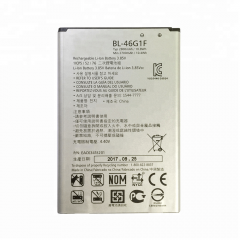 BL-46G1F Replacement Battery For LG K425 K428 K430H K20 Plus