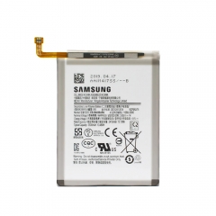 EB-BA606ABU battery for Samsung Galaxy A60 SM-A606FDS SM-A6060 SM-A606F 3410