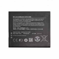 BV-L4A Battery For Microsoft Nokia Lumia 830 RM985 Battery