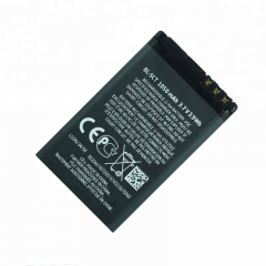 BL-5CT BATTERY FOR 3720 5220 6303 6730 C6-1 C5-00 C3-01