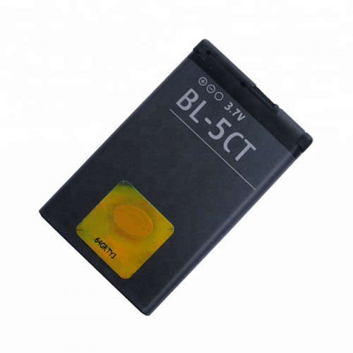 BL-5CT BATTERY FOR 3720 5220 6303 6730 C6-1 C5-00 C3-01