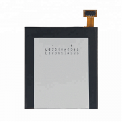 BL-T3 Polymer Li-ion Rechargeable Batteries For LG Optimus T3 VU F100 P895 VS950 Battery