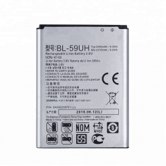 BL-59UH Battery For LG G2 mini D618 D620 D410 D315