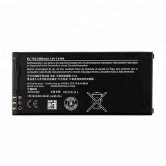 BV-T3G Battery for Microsoft Nokia Lumia 650 RM-1152 RM-1154 Battery