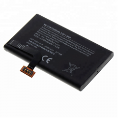 BV-5XW Mobile Battery For Nokia Lumia 1020 909 EOS