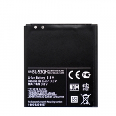 BL-53QH Battery for LG Optimus L9 P769 P760 P765 P768 Optimus 4G HD P880 LTE 2 II Spectrum 2 VS930