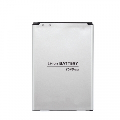BL-54SH Battery for LG Optimus LTE III 3 F7 F260 L90 D415 US780 LG870 US870 LS751 P698 F260K F260S F260L G3mini Battery 3.8V 2540mAh