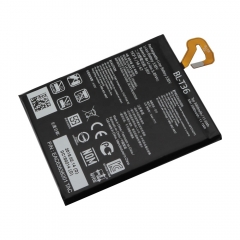 BL-T36 Replacement Battery For LG K30 X410TK Mobile Phone Battery 3.85V 2880mAh