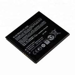 BL-L4A Cell Phone Battery For Microsoft Nokia Lumia 535 RM-1090 RM-1089 RM-984 3.7V 1905mAh