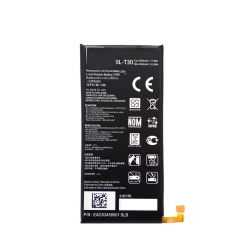 BL-T30 Battery for LG X Power 2 II X500 L64VL M320F M320N M322 L63BL M320 M320DSN M320TV M320G MLV7N  K10