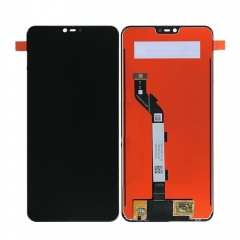 Touch Digitizer Assembly for Xiaomi-Mi 8 Lite Mi 8X LCD Display