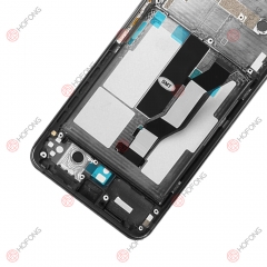 Touch Digitizer Assembly for Xiaomi Mi 10T Pro 5G Mi10T 10TPro Redmi K30s M2007J3SG M2007J3SC with frame