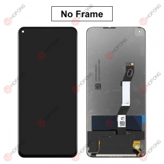 Touch Digitizer Assembly for Xiaomi Mi 10T Pro 5G Mi10T 10TPro Redmi K30s M2007J3SG M2007J3SC LCD Display