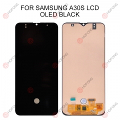 OLED Touch Digitizer Assembly for Samsung Galaxy A30S A307 A307F LCD Display