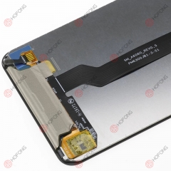 Touch Digitizer Assembly for Samsung Galaxy A60 SM-A606F/DS LCD Display