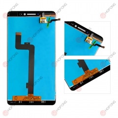 Touch Digitizer Assembly for Xiaomi Mi MAX 2016001, 2016002, MAX1 LCD Display