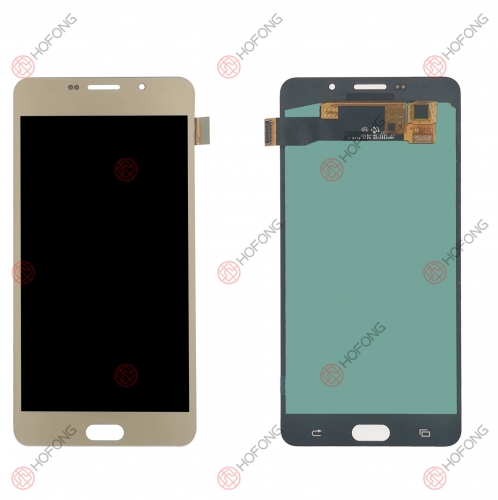 Touch Digitizer Assembly for Samsung Galaxy A9 Pro 2016 A910 A9100 A910F SM-A910F LCD Display