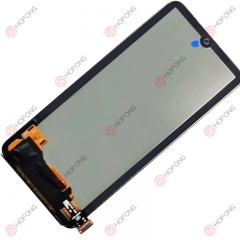 Touch Digitizer Assembly for Xiaomi Poco M4 Pro 4G M4 Pro 2201117PI 2201117PI 2201117PG LCD Display