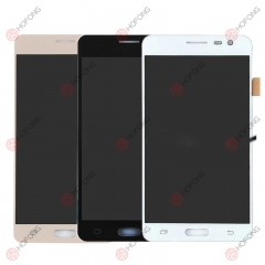 Touch Digitizer Assembly for Samsung Galaxy J3 Pro J3P J3110 J3119 LCD Display