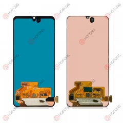 Touch Digitizer Assembly for Samsung Galaxy A90 5G A908 A908N LCD Display
