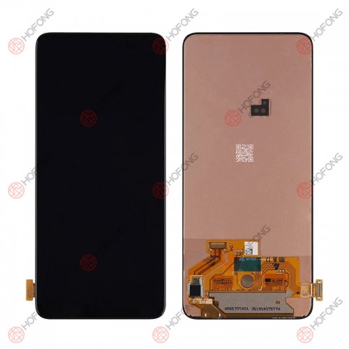 Touch Digitizer Assembly for Samsung Galaxy A80 A805 SM-A805F 2019 LCD Display