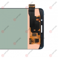 Touch Digitizer Assembly for Samsung Galaxy A9 Pro 2016 A910 A9100 A910F SM-A910F LCD Display