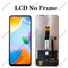 Touch Digitizer Assembly for Xiaomi POCO C40 220333QPG LCD Display