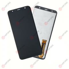 Touch Digitizer Assembly for Samsung Galaxy J6 Plus J6 Prime 2018 J610 LCD Display