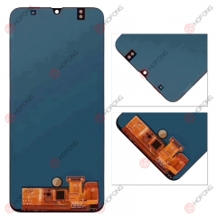 Touch Digitizer Assembly for Samsung Galaxy A50S A507 A507F SM-A507F SM-A507FN SM-A5070 LCD Display