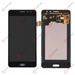 Touch Digitizer Assembly for Samsung Galaxy J3 Pro J3P J3110 J3119 LCD Display