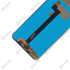 Touch Digitizer Assembly for Xiaomi Mi Max 3 M1804E4A LCD Display