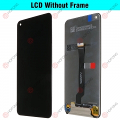 Touch Digitizer Assembly for Samsung Galaxy A60 SM-A606F/DS LCD Display