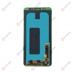 Touch Digitizer Assembly for Samsung Galaxy A6 Plus 2018 A605 A605F A605FN A605G A6 Plus LCD Display