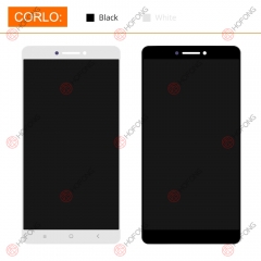 Touch Digitizer Assembly for Xiaomi Mi MAX 2016001, 2016002, MAX1 LCD Display