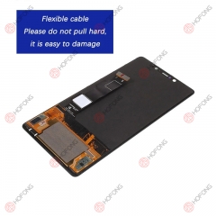 Touch Digitizer Assembly for Xiaomi Mi8 SE LCD Display
