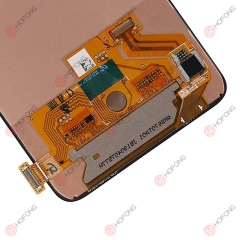 Touch Digitizer Assembly for Samsung Galaxy A80 A805 SM-A805F 2019 LCD Display