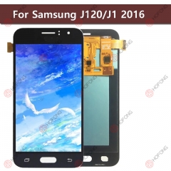 Touch Digitizer Assembly for Samsung Galaxy J1 2016 J120F J120DS J120 LCD Display