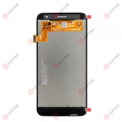 Touch Digitizer Assembly for Samsung Galaxy J2 Core J260 SM-J260G J260F J260FN J2 Pro 2018 LCD Display