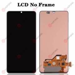 Touch Digitizer Assembly for Samsung Galaxy A41 A415 A415F A415F/DS LCD Display