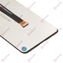 Touch Digitizer Assembly for Samsung Galaxy A9 Pro 2019 A8s G8870 G887FZ LCD Display