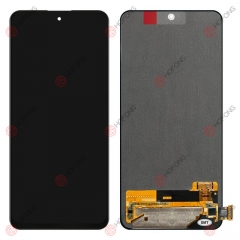 Touch Digitizer Assembly for Xiaomi Redmi Note 10 Pro M2101K6G LCD Display