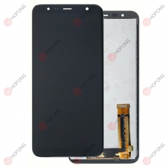 Touch Digitizer Assembly for Samsung Galaxy J6 Plus J6 Prime 2018 J610 LCD Display