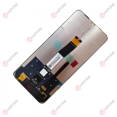 Touch Digitizer Assembly for Xiaomi POCO C40 220333QPG LCD Display