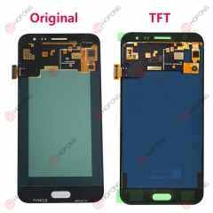 Touch Digitizer Assembly for Samsung Galaxy J3 2015 J300 J3 LCD Display