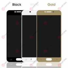 Touch Digitizer Assembly for Samsung Galaxy C5 C5000 SM-C5000 LCD Display