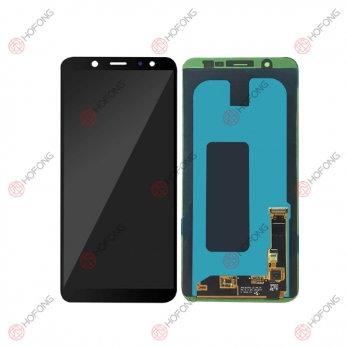 Touch Digitizer Assembly for Samsung Galaxy A6 Plus 2018 A605 A605F A605FN A605G A6 Plus LCD Display