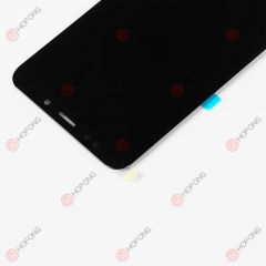 Touch Digitizer Assembly for Xiaomi Redmi 5 Plus MEG7,MEI7 with frame