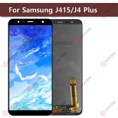 Touch Digitizer Assembly for Samsung Galaxy J4 Plus J415 SM-J415F J415FN LCD Display