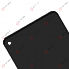 Touch Digitizer Assembly for Samsung Galaxy A9 Pro 2019 A8s G8870 G887FZ LCD Display